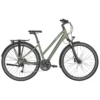 SCOTT SUB SPORT 30 Lady - Trekking Bike - 2023