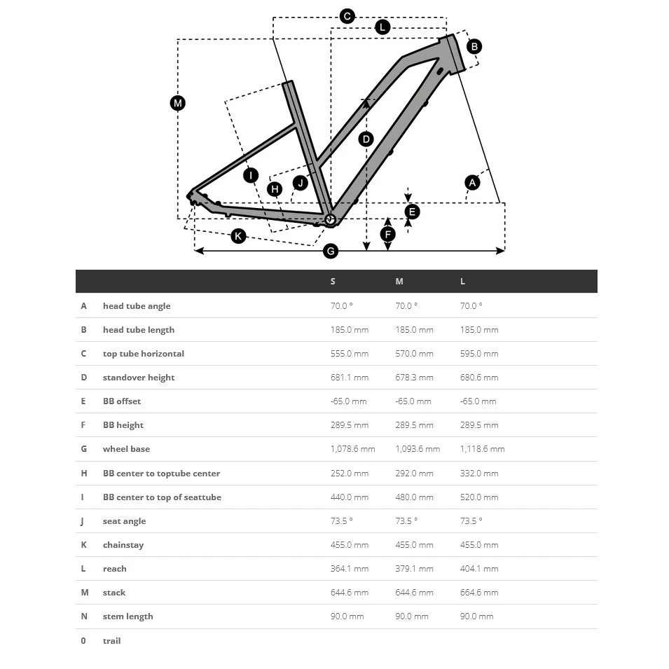 SCOTT SUB SPORT 30 Lady - Trekking Bike - 2023 2 SCOTT SUB SPORT 30 Lady - Trekking Bike - 2023 - Image 2