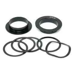 SEIDO Spindle Adapter For T47 Bottom Brackets - For SRAM DUB | 30mm To 29mm