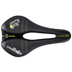Selle Italia Novus Boost EVO Superflow - Tour De France™ Collection 2023 - Saddle - L3