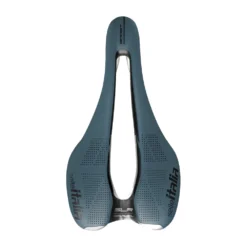 Selle Italia SLR Boost Gravel Saddle - Superflow | TI 316 - S3 | Blue