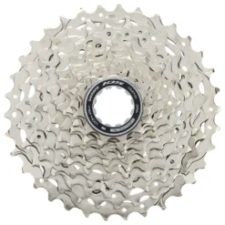 Shimano 105 CS-R7101 Cassette - HyperGlide | 12-speed