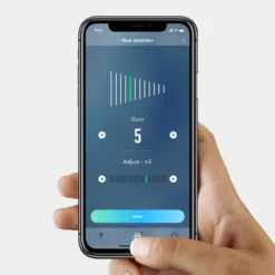 Shimano 105 RD-R7150 Rear Derailleur - Di2 | Shadow RD | 12-speed - Black -Bike Sale Shop shimano 105 di2 rd r7150 rear derailleur 6 1305627