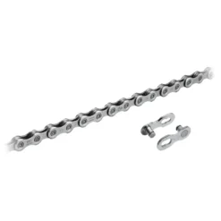Shimano CN-LG500 Chain 10-/11-speed - With Quick Link - 126 Links