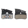 Shimano Disc Brake Pads N04C-MF - Metal | Ice-Tech