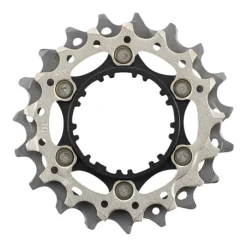 Shimano Sprocket Unit For Dura Ace CS-R9200 Cassette - 17-19 Teeth | Y0MV98020