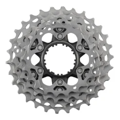 Shimano Sprocket Unit For Dura Ace CS-R9200 Cassette - 21-24-27-30-34 Teeth | Y0MV98050