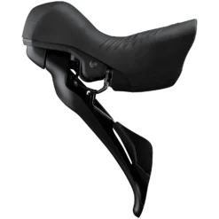 Shimano GRX ST-RX610 + BR-RX400 Disc Brake - STI | Hydraulic | Flat Mount | 2x12-speed - Right | Rear 8 Shimano GRX ST-RX610 + BR-RX400 Disc Brake - STI | Hydraulic | Flat Mount | 2x12-speed - Right | Rear -Bike Sale Shop shimano grx st rx610 r brake shift lever right 3 1544109