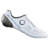 Shimano S-Phyre SH-RC902T Road Shoes - White