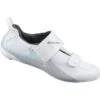 Shimano SH-TR501 Women's Shoes - White