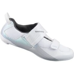 Shimano SH-TR501 Women's Shoes - White