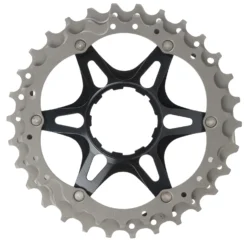Shimano Sprocket Unit For Dura Ace CS-R9100 Cassette 11-speed | 27-30 T | Y1VT98050