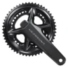 Shimano Ultegra FC-R8100-P Powermeter Crankset - 2x12-speed