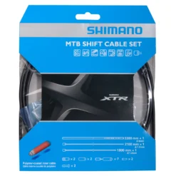 Shimano XTR Polymer Shifting Cable Set