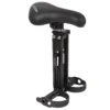 Shotgun Front Mounted MTB Child Bike Seat - Black