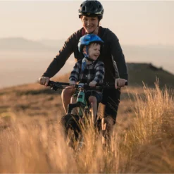 Shotgun Kids Ride 2.0 Kids MTB Front Seat - Black 11 Shotgun Kids Ride 2.0 Kids MTB Front Seat - Black -Bike Sale Shop shotgun kids ride 2 0 kids front seat black 4 1470692