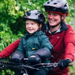 Shotgun Kids Ride Shotgun Pogies Handlebar Gauntlets - Black -Bike Sale Shop shotgun kids ride shotgun pogies handlebar gauntlets black 5 1141097