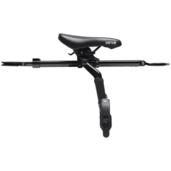 Shotgun Pro Kids MTB Seat - Black