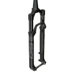 RockShox SID SL Select Charger RL Remote Debon Air 29" Suspension Fork - 100mm - 44mm Offset - Tapered - Maxle Stealth - 15x110mm Boost - Diffusion Black