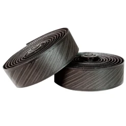 SILCA Nastro Cuscino Handlebar Tape - Black