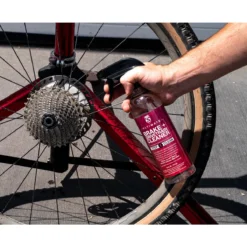 SILCA Ultimate Brake And Drivetrain Cleaner - 480 Ml -Bike Sale Shop silca ultimate brake and drivetrain cleaner 480ml 3 1486810
