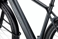 Simplon SILKCARBON TQ - XT-11 - Men´s Carbon Electric Trekking Bike - 2023 - Graphite Grey Matt / Black Matt -Bike Sale Shop silkcarbon tq detail 2 1361735