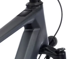 Simplon SILKCARBON TQ - XT-11 - Men´s Carbon Electric Trekking Bike - 2023 - Graphite Grey Matt / Black Matt -Bike Sale Shop silkcarbon tq detail 3 1361736