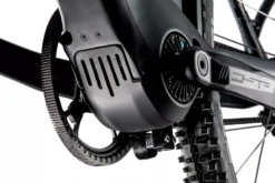 Simplon SILKCARBON TQ - Rohloff R14 - Men´s Carbon Electric Trekking Bike - 2023 - Shady Grey Matt/ Black Matt -Bike Sale Shop silkcarbon tq detail 8 1361870