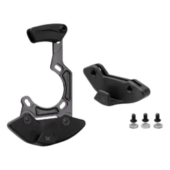 Sixpack Millenium Chainguide - ISCG-05 - Black