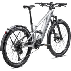 Specialized TURBO TERO X 4.0 - Electric Mountain Bike - 2023 - Silver Dust / Smoke -Bike Sale Shop specialied 91622 51 tero x 40 sildst smk 1 1475286 1