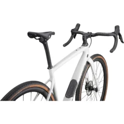 Specialized DIVERGE EXPERT - Carbon Gravel Bike - 2023 - Gloss Dune White / Taupe -Bike Sale Shop specialied 91622 51 tero x 40 sildst smk 1 1484485