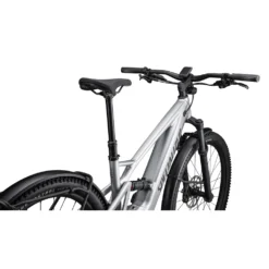 Specialized TURBO TERO X 4.0 - Electric Mountain Bike - 2023 - Silver Dust / Smoke - Size S -Bike Sale Shop specialied 91622 51 tero x 40 sildst smk 2 1475287