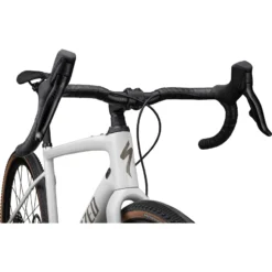 Specialized DIVERGE EXPERT - Carbon Gravel Bike - 2023 - Gloss Dune White / Taupe -Bike Sale Shop specialied 91622 51 tero x 40 sildst smk 3 1484487
