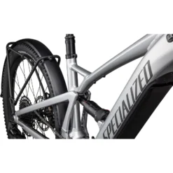 Specialized TURBO TERO X 4.0 - Electric Mountain Bike - 2023 - Silver Dust / Smoke -Bike Sale Shop specialied 91622 51 tero x 40 sildst smk 5 1475290 1