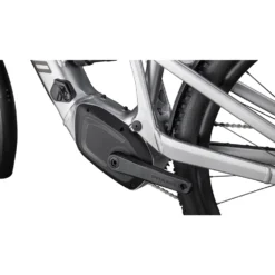 Specialized TURBO TERO X 4.0 - Electric Mountain Bike - 2023 - Silver Dust / Smoke -Bike Sale Shop specialied 91622 51 tero x 40 sildst smk 6 1475291 1