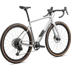 Specialized DIVERGE EXPERT - Carbon Gravel Bike - 2023 - Gloss Dune White / Taupe -Bike Sale Shop specialied 91622 51 tero x 40 sildst smk 7 1484491