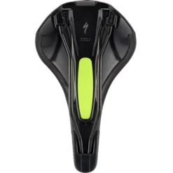Specialized Women's Phenom Comp Saddle With Mimic - Black 7 Specialized Women's Phenom Comp Saddle With Mimic - Black -Bike Sale Shop specialized 27220 330 phenom w mimic comp saddle wmn blk b 832580
