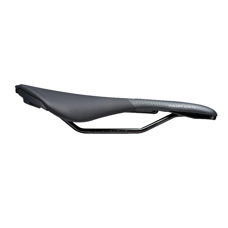 Specialized Women's Phenom Comp Saddle With Mimic - Black 3 Specialized Women's Phenom Comp Saddle With Mimic - Black - Image 3