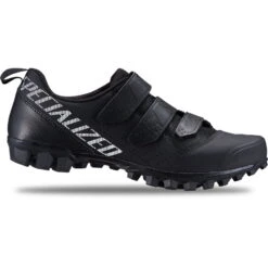 Specialized Recon 1.0 Gravel Shoe - Black