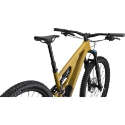 Specialized STUMPJUMPER EVO COMP - 29" Carbon Mountainbike - 2023 - Satin Harvest Gold / Midnight Shadow -Bike Sale Shop specialized 96323 50 sj evo comp hrvgld mnshdw 2 1475067