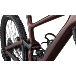 Specialized ENDURO EXPERT - 29" Carbon Mountain Bike - 2023 - Gloss Rusted Red / Redwood -Bike Sale Shop specialized enduro expert rstdred 3 1473459