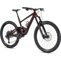 Specialized ENDURO EXPERT - 29" Carbon Mountain Bike - 2023 - Gloss Rusted Red / Redwood -Bike Sale Shop specialized enduro expert rstdred 5 1473461