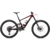 Specialized ENDURO EXPERT - 29" Carbon Mountain Bike - 2023 - Gloss Rusted Red / Redwood
