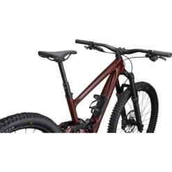 Specialized ENDURO EXPERT - 29" Carbon Mountain Bike - 2023 - Gloss Rusted Red / Redwood -Bike Sale Shop specialized enduro expert rstdred 8 1473463