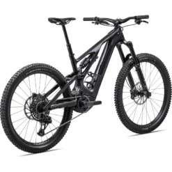 Specialized TURBO LEVO EXPERT - Carbon Electric Mountain Bike - 2023 - Gloss / Satin Obsidian / Gloss Taupe -Bike Sale Shop specialized levo expert obsd 1414500