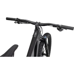 Specialized TURBO LEVO EXPERT - Carbon Electric Mountain Bike - 2023 - Gloss / Satin Obsidian / Gloss Taupe -Bike Sale Shop specialized levo expert obsd2 1414501