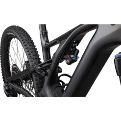 Specialized TURBO LEVO EXPERT - Carbon Electric Mountain Bike - 2023 - Gloss / Satin Obsidian / Gloss Taupe -Bike Sale Shop specialized levo expert obsd4 1414503