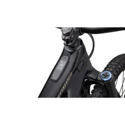 Specialized TURBO LEVO EXPERT - Carbon Electric Mountain Bike - 2023 - Gloss / Satin Obsidian / Gloss Taupe -Bike Sale Shop specialized levo expert obsd7 1414506