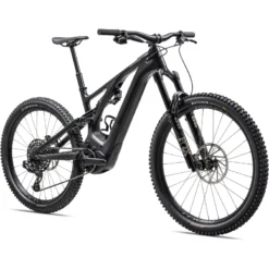 Specialized TURBO LEVO EXPERT - Carbon Electric Mountain Bike - 2023 - Gloss / Satin Obsidian / Gloss Taupe -Bike Sale Shop specialized levo expert obsd8 1414507