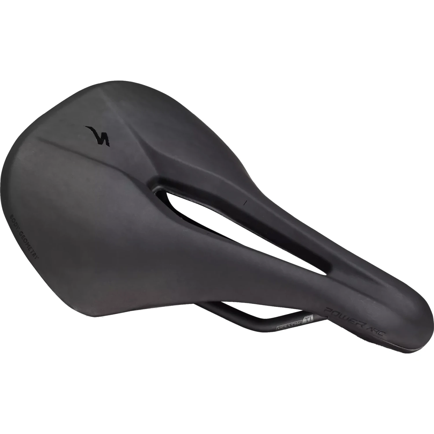 Specialized Power Arc Pro Elaston Saddle - Black 1 Specialized Power Arc Pro Elaston Saddle - Black